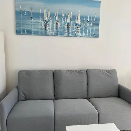 Liguria Holidays -sail Away Apartment *