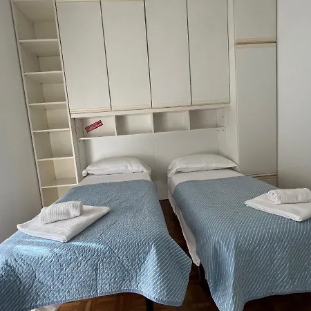 Liguria Holidays -sail Away Apartment