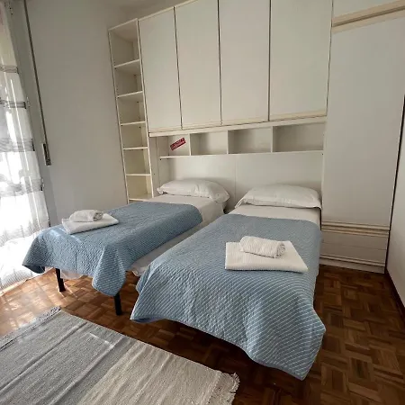 Apartment Liguria Holidays -sail Away