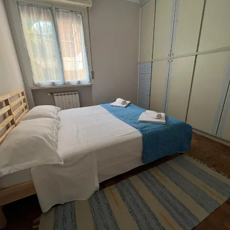 Apartment Liguria Holidays -sail Away